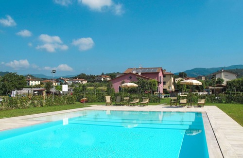San Michele di Moriano Apartamento | Sabrina by Interhome