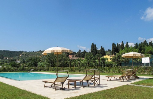 San Michele di Moriano Apartamento | Sabrina by Interhome