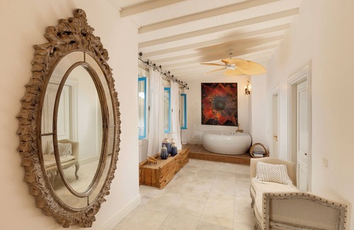 Bozburun Hotel | Sabrinas Haus - Adults Only