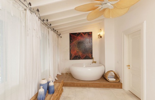 Bozburun Hotel | Sabrinas Haus - Adults Only
