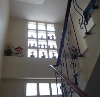 Saket Cama Y Desayuno | SABS Bed and Breakfast