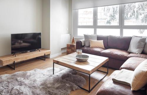 Baqueira Apartamento | Saburedo by FeelFree Rentals