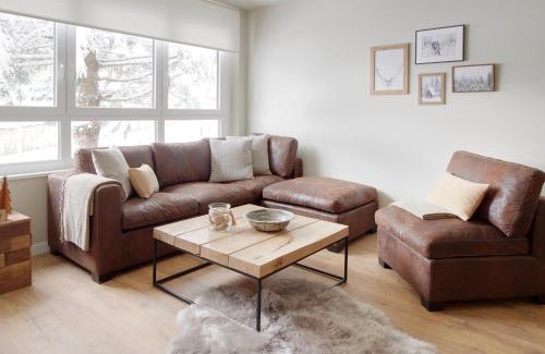 Baqueira Apartamento | Saburedo by FeelFree Rentals