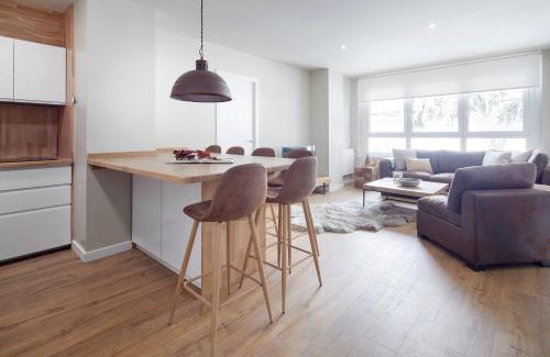 Baqueira Apartamento | Saburedo by FeelFree Rentals