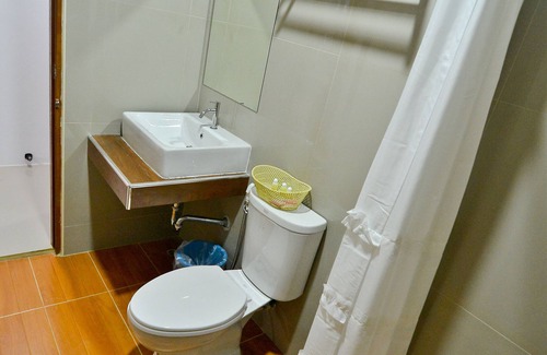 Phayao Hotel | Sabuy Best Hotel Phayao