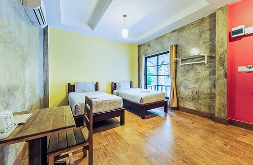 Chanthaburi Complejo | Sabydee Resort