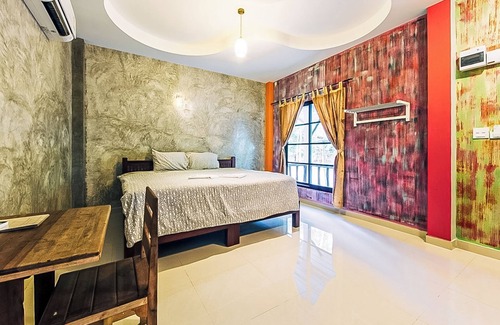 Chanthaburi Complejo | Sabydee Resort