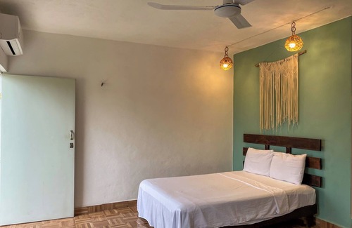 Chichen Itza - Valladolid Hotel | Sac Ek Hotel