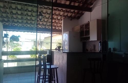 Palmeiras Apartamento | Sacada Palmeiras