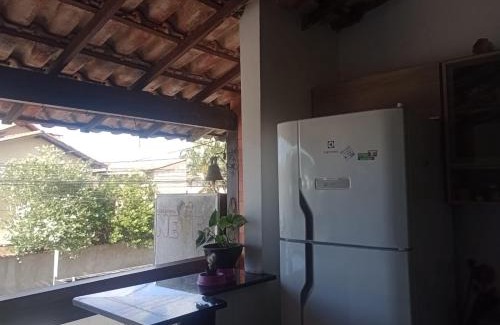 Palmeiras Apartamento | Sacada Palmeiras