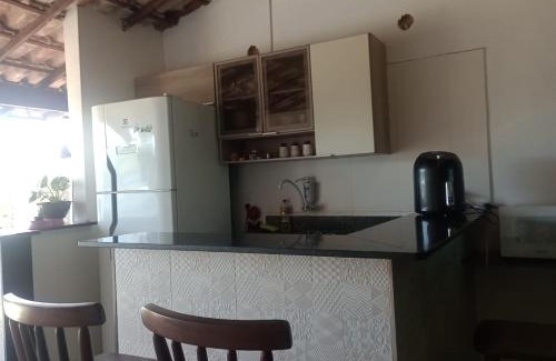 Palmeiras Apartamento | Sacada Palmeiras