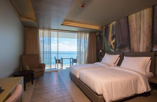 Calheta Complejo | Saccharum - Resort and Spa - Savoy Signature