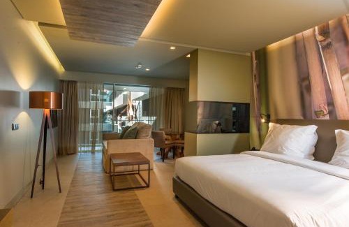 Calheta Complejo | Saccharum - Resort and Spa - Savoy Signature