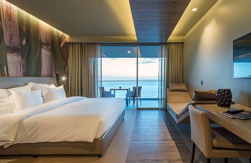 Calheta Hotel | Saccharum Resort