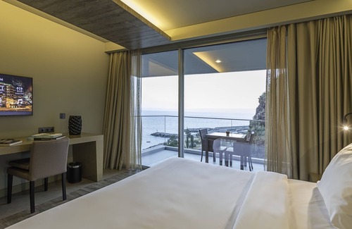 Calheta Hotel | Saccharum Resort