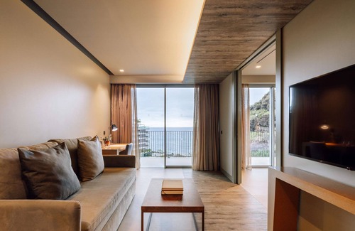 Calheta Hotel | Saccharum Resort