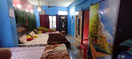 Allahabad Alquiler De Eote | Sachan homestay