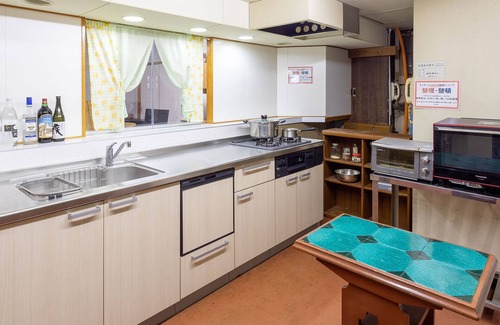 Shiga Highlands Casa | Sachinoyu Hotel Shiga Kogen