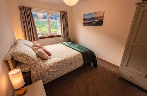 Cairndow Casa | Sachsblick