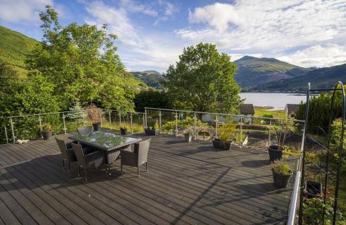 Cairndow Casa | Sachsblick