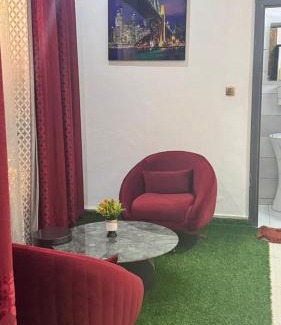 Bamako Apartamento | Sackoappartements