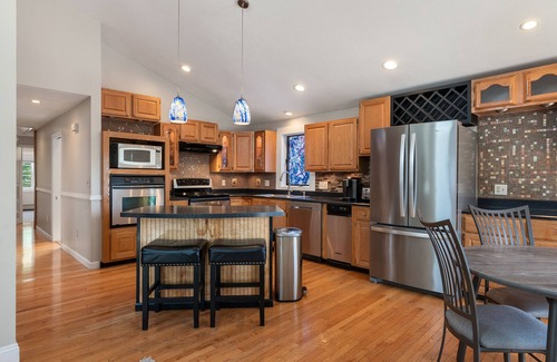 Southern Coast Apartamento | Saco Central Haven: Your Perfect Retreat