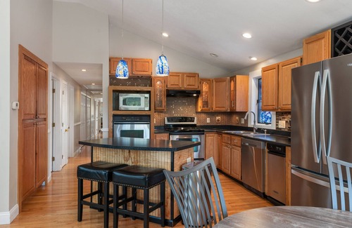Southern Coast Apartamento | Saco Central Haven: Your Perfect Retreat