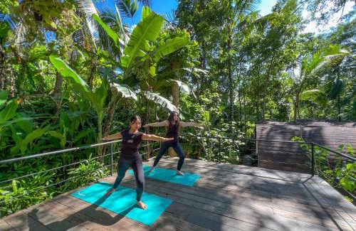 Payangan Villa | Sacred Canyon Ubud by GenuineHost