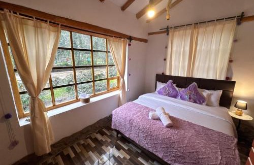 Ollantaytambo Casa | Sacred Garden Home