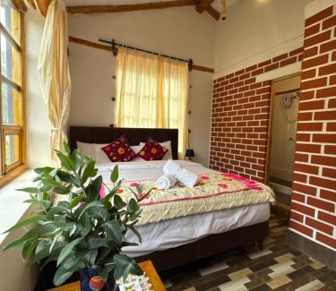 Ollantaytambo Casa | Sacred Garden Home