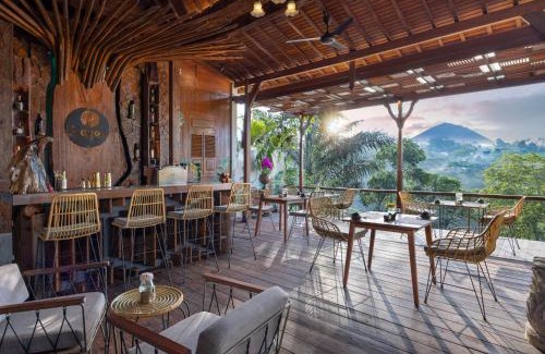 Sebatu Cabina | Sacred Valley by Pramana Villas
