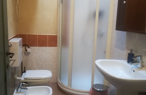 Tizzano Val Parma Casa | Sacreterre Room & Breakfast