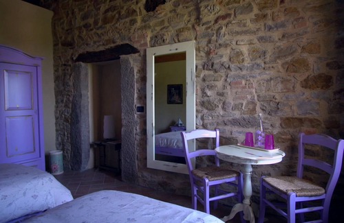 Tizzano Val Parma Casa | Sacreterre Room & Breakfast