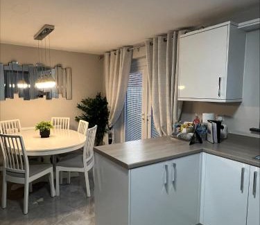 Durham Casa | Sacriston Durham large 4 bed modern executive home
