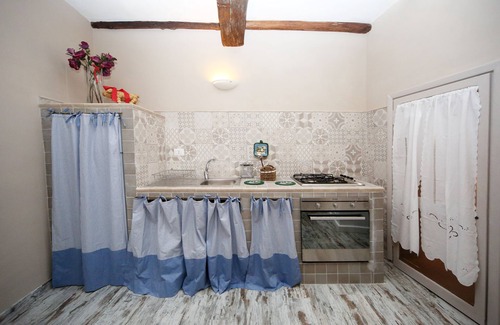 Bomarzo Apartamento | SacroBoscoApartment - OLIVA