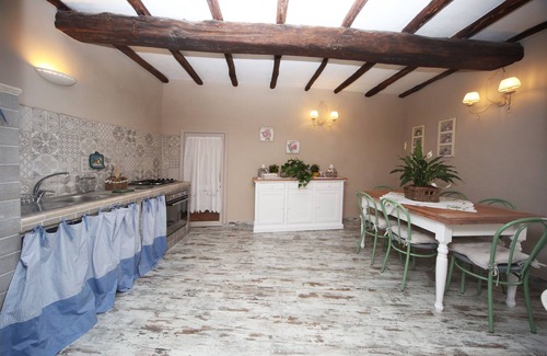 Bomarzo Apartamento | SacroBoscoApartment - OLIVA