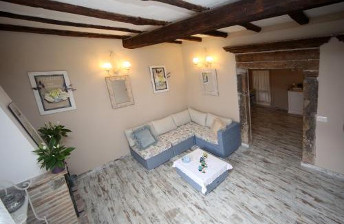Bomarzo Apartamento | sacrobosco apartment Ulivo