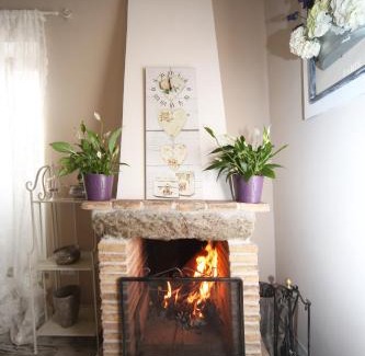 Bomarzo Apartamento | sacrobosco apartment Ulivo