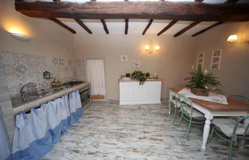 Bomarzo Apartamento | sacrobosco apartment Ulivo
