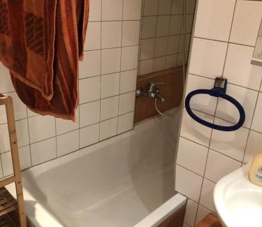 Schwandorf Apartamento | SAD100 - Gemütliche Monteurwohnungen in Schwandorf