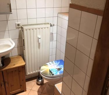 Schwandorf Apartamento | SAD100 - Gemütliche Monteurwohnungen in Schwandorf