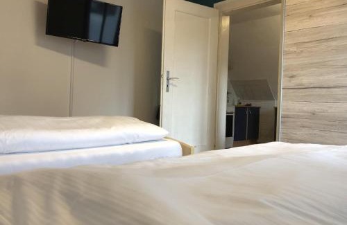 Schwandorf Apartamento | SAD110 - Gemütliche Monteurwohnungen in Schwandorf