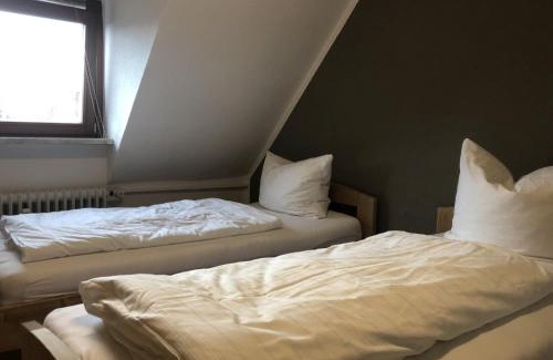 Schwandorf Apartamento | SAD110 - Gemütliche Monteurwohnungen in Schwandorf