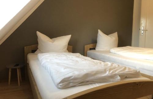 Schwandorf Apartamento | SAD110 - Gemütliche Monteurwohnungen in Schwandorf