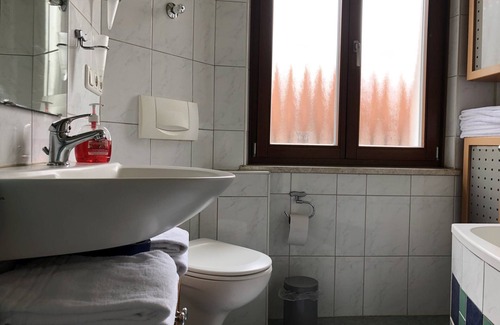Schwandorf Apartamento | Apartamento amueblado con amor