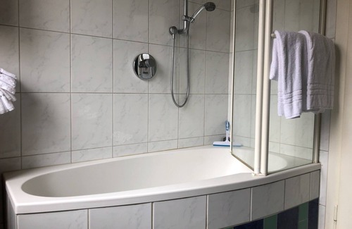 Schwandorf Apartamento | Apartamento amueblado con amor