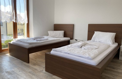 Schwandorf Apartamento | Apartamento amueblado con amor