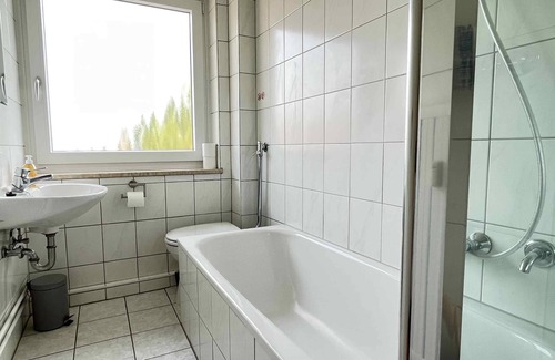 Schwandorf Apartamento | (SAD152) Smart workers rental with balcony