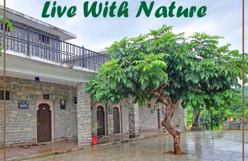 Sadri Complejo | Sada Nira Resort ,Kumbhalgarh Rajasthan