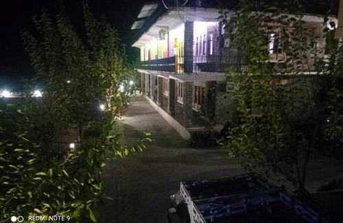 Sadri Complejo | Sada Nira Resort ,Kumbhalgarh Rajasthan